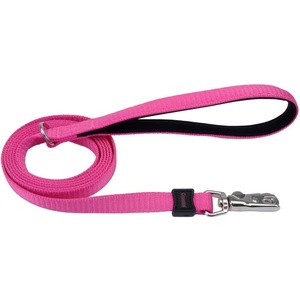 image:imageCoastal  Inspire Enhanced Core  Leash Pink 1 x 06Pink