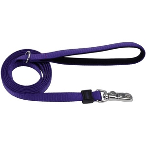 image:imageCoastal  Inspire Enhanced Core  Leash Pink 1 x 06Purple