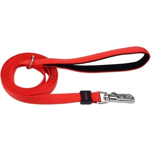 image:imageCoastal  Inspire Enhanced Core  Leash Pink 1 x 06Red