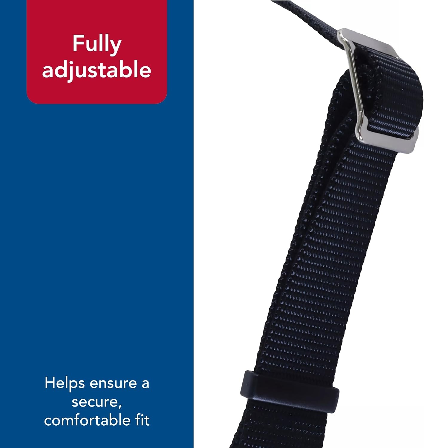 image:imageCoastal Pet CheckChoke Adjustable Check Training Collar for Dogs Black 34 x 1420Red